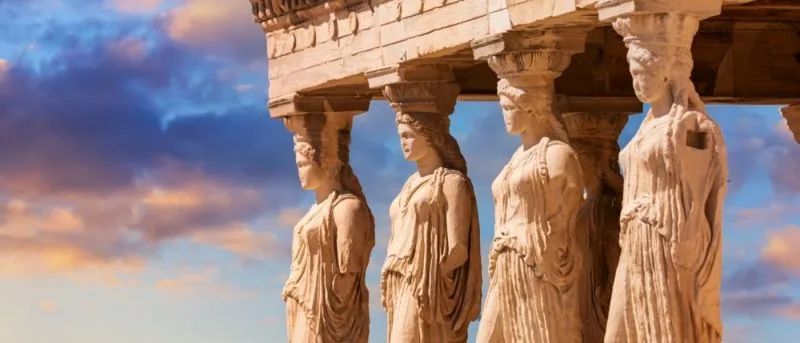 Best of Turkey & Greece